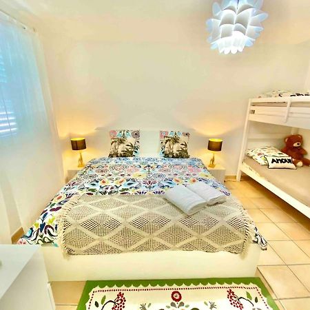 Villa Magellan, Walkable Orient Bay Beach, Private Pool 外观 照片