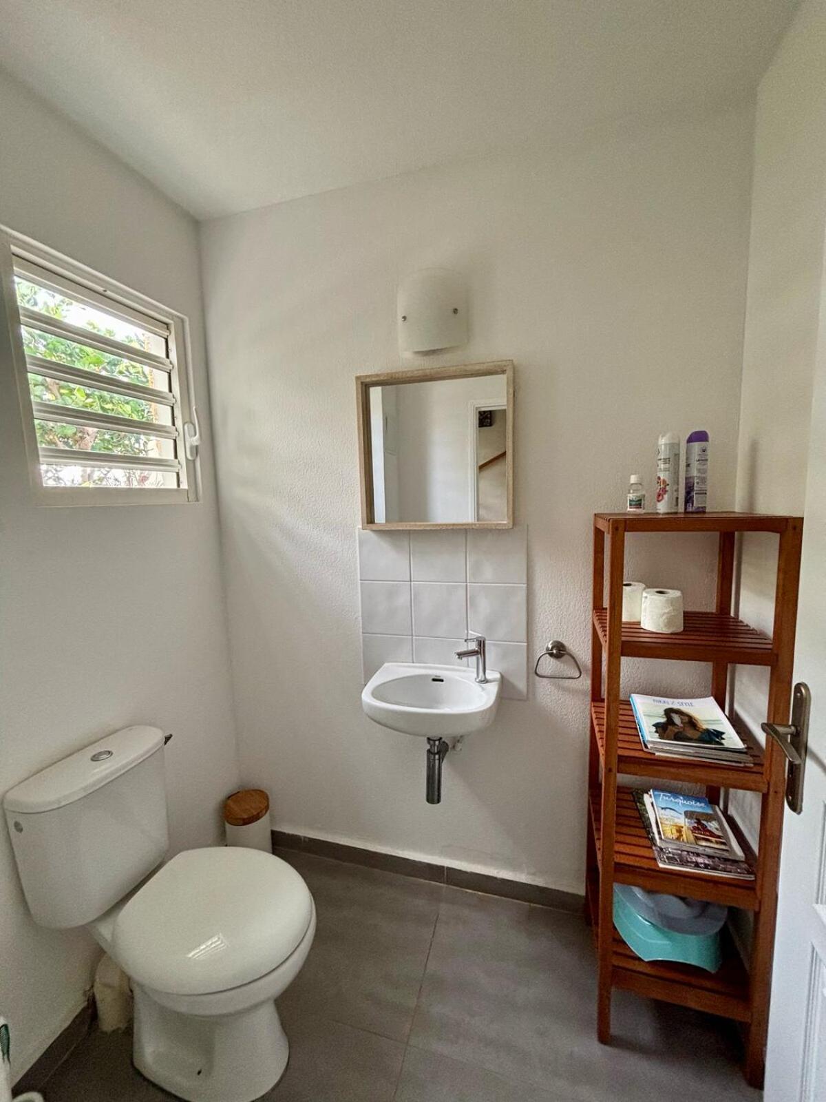 Villa Magellan, Walkable Orient Bay Beach, Private Pool 外观 照片