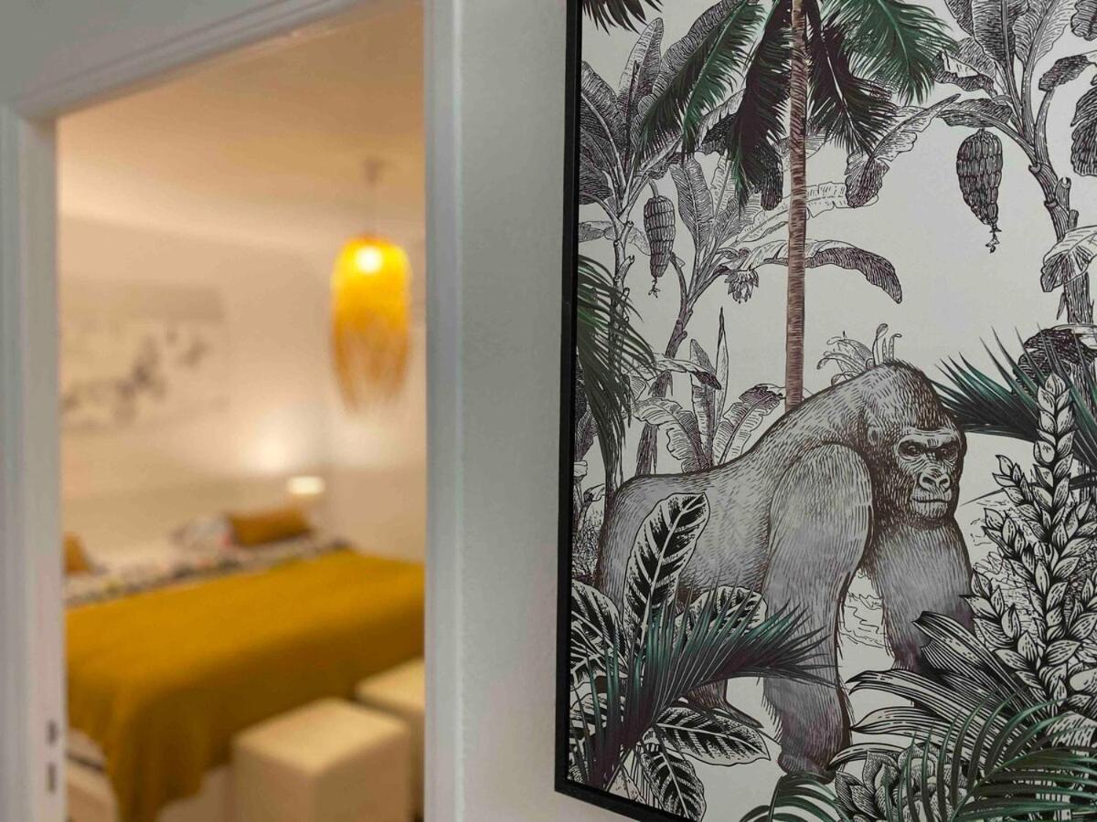 Villa Magellan, Walkable Orient Bay Beach, Private Pool 外观 照片
