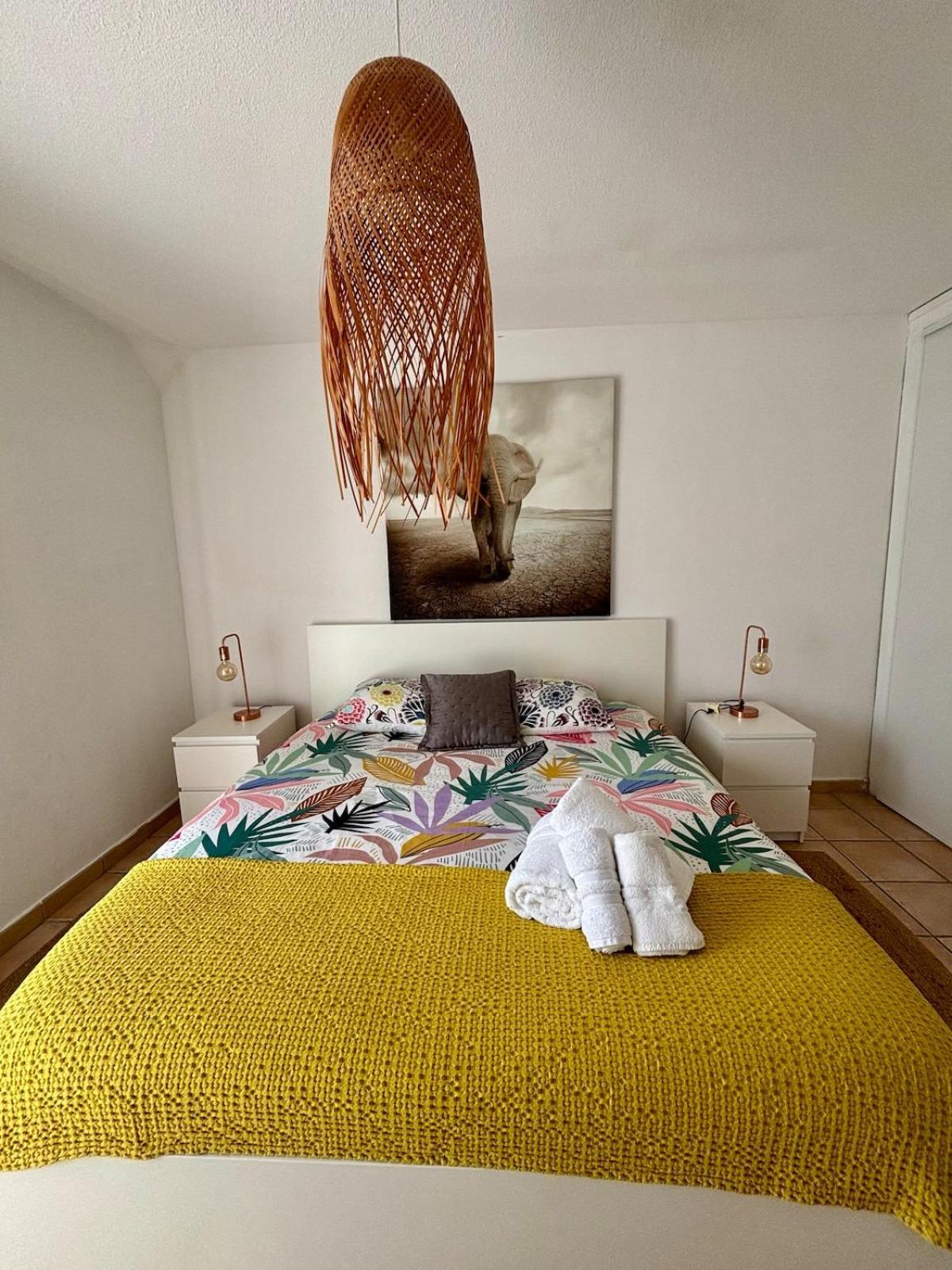 Villa Magellan, Walkable Orient Bay Beach, Private Pool 外观 照片