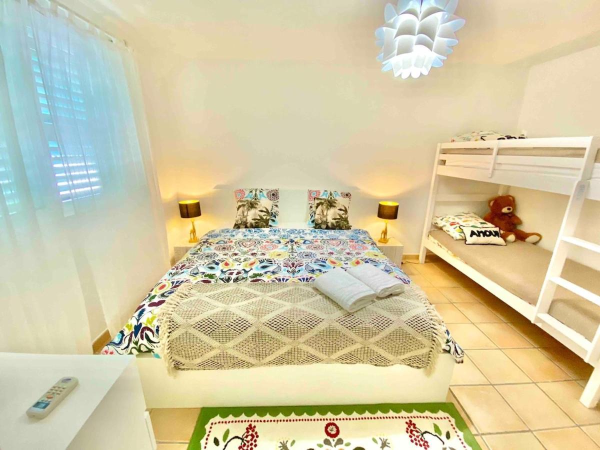 Villa Magellan, Walkable Orient Bay Beach, Private Pool 外观 照片